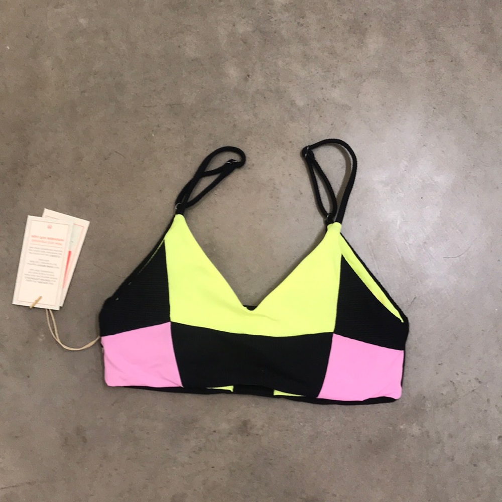 Maaji 4 Way Bralette Top